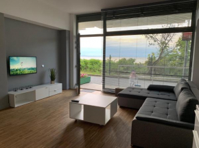 Apartament na Klifie DUNE, Ustronie Morskie